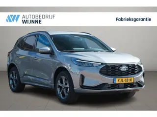 Ford Kuga 2.5 PHEV 243pk Aut. ST-Line | Navi | App Connect | Climate | Camera | Keyless | Dodehoek |