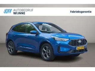 Ford Kuga 2.5 PHEV 243pk Aut. ST-Line | Navi | App Connect | Climate | Camera | Keyless | Dodehoek