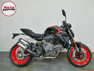 Ducati MONSTER V2+ (bj 2026)