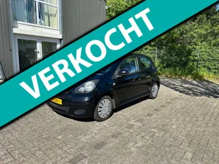 Toyota Aygo 1.0-12V Comfort
