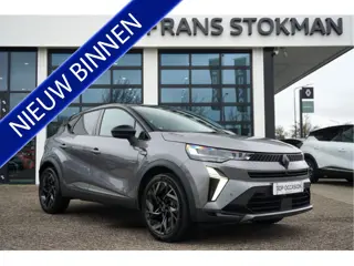 Renault Captur 1.8 E-Tech full hybrid 160 esprit Alpine