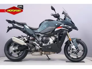 BMW S 1000 XR (bj 2026)