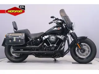 Harley-Davidson SOFTAIL SLIM (bj 2021)