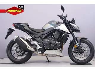 Honda CB 750 HORNET E-CLUTCH (bj 2026)