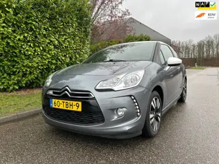 Citroen DS3 1.6 So Chic NAP / APK