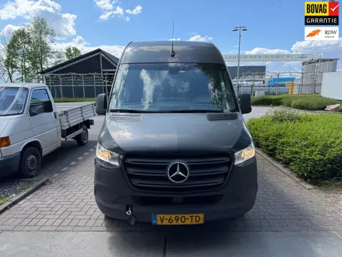 Mercedes-Benz Sprinter 314 2.2 CDI L3H2 DC EURO VI-D NW MODEL ‘18