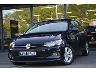 Volkswagen Polo 1.0 TSI Comfortline Airco Acc CarPlay Pdc