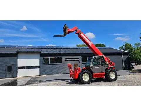 Manitou MT1337 SL