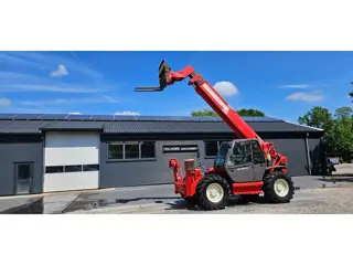Manitou MT1337 SL