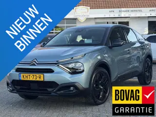 Citroen C4 1.2 Puretech Feel Edition NAVI | HUD | CAMERA | KLIMA | BOVAG!