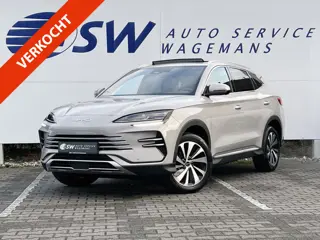 BYD SEAL U 1.5 DM-i FWD Boost | Pano | Leder | 360* Camera | ACC | 19 inch