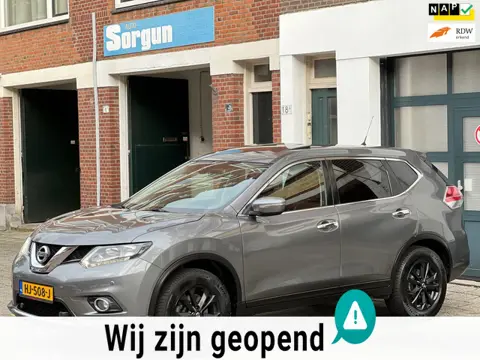 Nissan X-Trail 1.6 DIG-T Acenta 7p.-dak-pano-vol