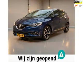 Renault Grand Scénic 1.3 TCe Bose 7 persoons-automaat-nette auto-dealer onderhoud