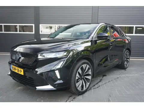 Renault RAFALE 1.2 E-Tech full hybrid Aut/Pano.dak/Camera/Carplay/Cruise/Navi/Climate Control