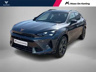 CUPRA Formentor 1.5TSIe-Hybrid FL Business 150kW/204PK DSG · 360°Camera + Parkeersensoren · Navigati