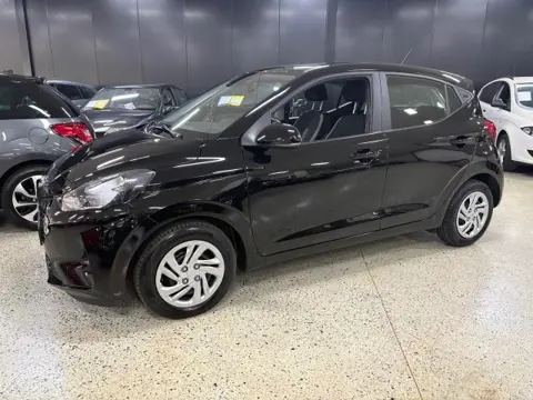 HYUNDAI I10 1.0 Navigatie Apple Android Camera Airco USB