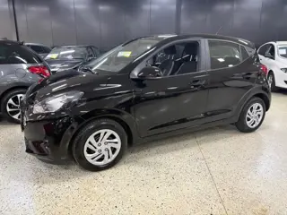 HYUNDAI I10 1.0 Navigatie Apple Android Camera Airco USB