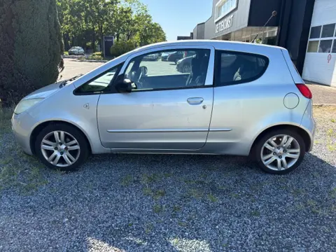 MITSUBISHI COLT 1.3 HEARTBEAT / EXPORT / AIRCO / CV / LM VELGEN