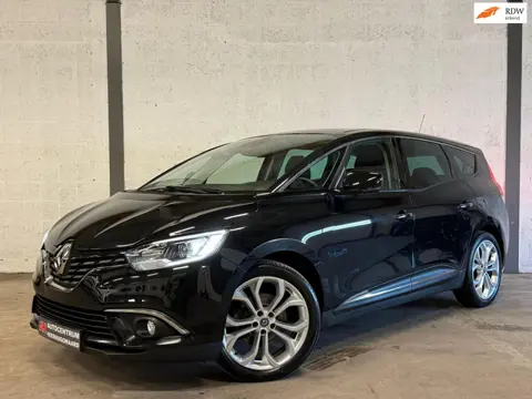 Renault Grand Scénic 1.3 TCe 7p. Automaat|Navi|Carplay|PDC|Dealer Onderhouden !!