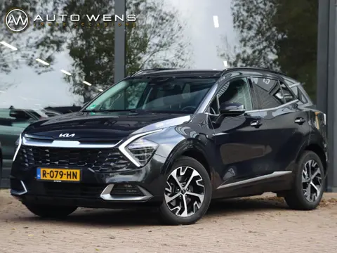 Kia Sportage 1.6 T-GDi Hybrid DynamicPlusLine Panoramadak 1650KG trekken!