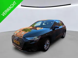 Audi A3 Sportback 30 TFSI Pro Line NL-AUTO | PDC | CARPLAY