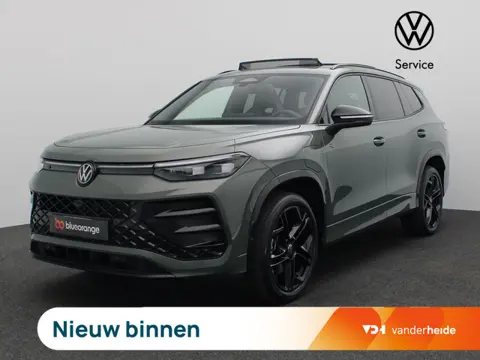 Volkswagen Tayron 1.5 eHybrid R-Line Edition 272PK DSG Head-Up Display, Harman Kardon Audio, Panoram