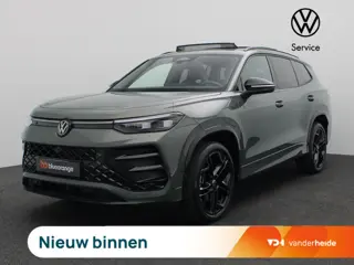 Volkswagen Tayron 1.5 eHybrid R-Line Edition 272PK DSG Head-Up Display, Harman Kardon Audio, Panoram