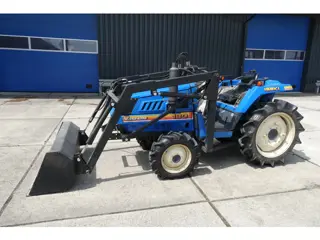 Iseki Landhope 180