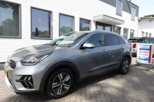 KIA NIRO 1.6 GDI H. Dynamic Plus Line 