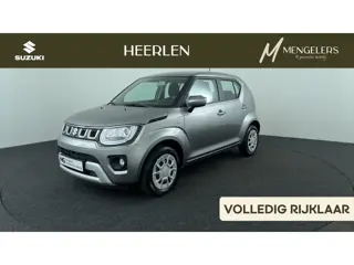Suzuki Ignis 1.2 Smart Hybrid Comfort | Rijklaar | 1ste Eigenaar | Dealer Onderhouden |