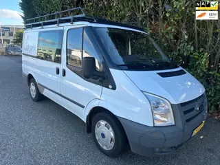 Ford Transit 260S 2.2 TDCI Bj’04-2008 KM 081756 NAP