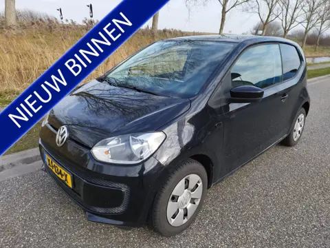 Volkswagen up! 1.0 move up! ** 149.658 km ** Airco **
