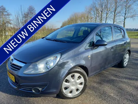 Opel Corsa 1.2-16V '111' Edition Airco/ Cruise