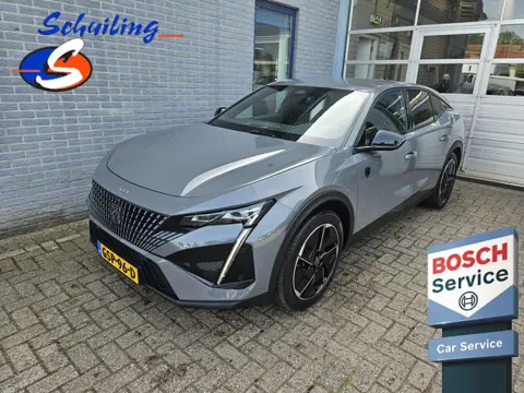 Peugeot 408 1.2 PureTech GT 130 EAT8 Inclusief Afleveringskosten