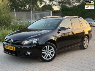 Volkswagen Golf Variant 1.2 TSI Highline BlueMotion PDC NAVI