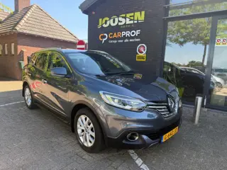 RENAULT KADJAR 1.2 TCE INTENS