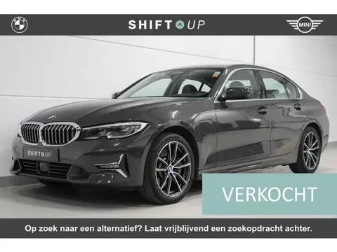 BMW 3-serie 330e Harman Kardon | Elektr Trekhaak | CoPilot