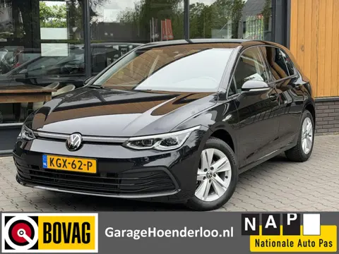 Volkswagen Golf 1.5 TSI 130pk, Camera, Adap.Cruise, Carplay, Stuur/Stoelverw.