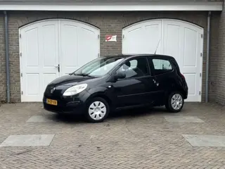 Renault Twingo 1.2 Authentique nieuwe distributieriem