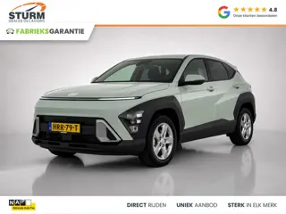 Hyundai Kona 1.6 GDI HEV Comfort