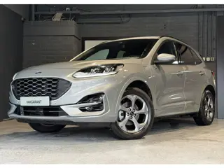 Ford Kuga 2.5 PHEV ST-Line |Stoel/Stuurverw. V+A |Keyless |Camera