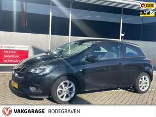 Opel Corsa 1.4 Edition / AUTOMAAT / camera