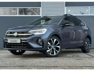 Volkswagen Taigo 1.0 TSI R-Line |Camera |Virtual display |IQ Light |Keyless |Stoelverw. |ACC