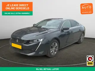 Peugeot 508 1.2 PureTech Blue Lease Allure Aut- Apple Carplay, Android Auto, 360 Camera, Adap Cruise