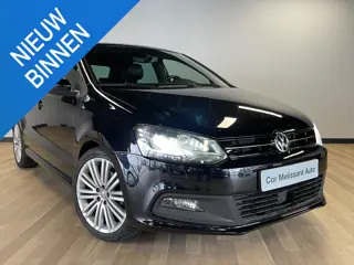 Volkswagen Polo 1.4 TSI BlueGT