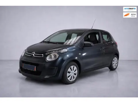 Citroen C1 1.0 VTi Feel|Airco|Bluetooth|35065KM