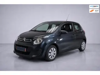 Citroen C1 1.0 VTi Feel|Airco|Bluetooth|35065KM