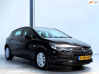 Opel Astra 1.0 Business+