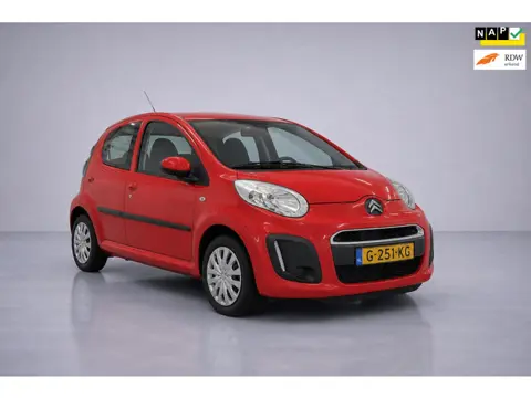 Citroen C1 1.0 Collection