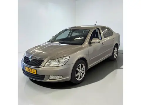 Skoda Octavia 1.2 TSI Arctic